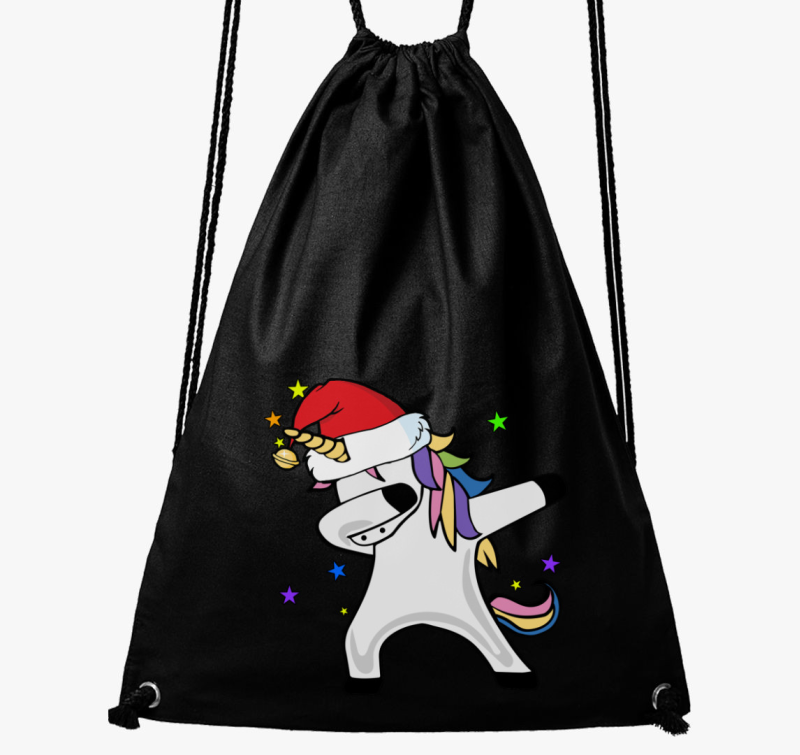 Unikornis DAB nahrbtnik