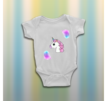 Unikornisos baba bod