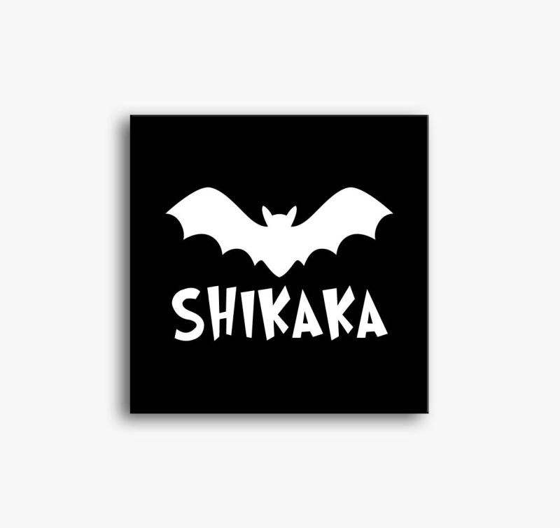 Shikaka slika na platnu