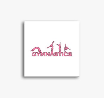 GymnAstics woman - p...