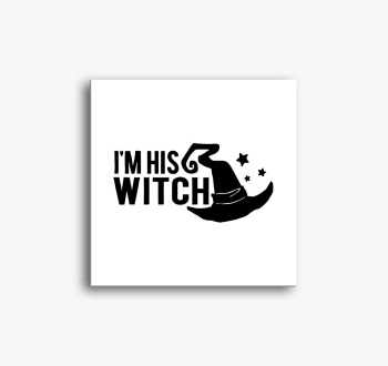 I'm his witch slika 