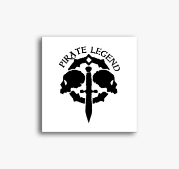 Sea of Thives Pirate Legend slika na platnu