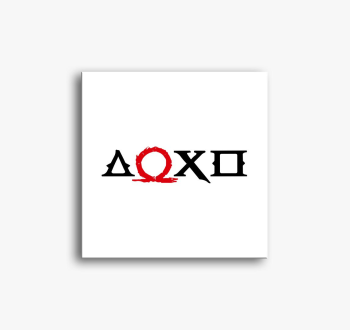 ikonok slika na plat