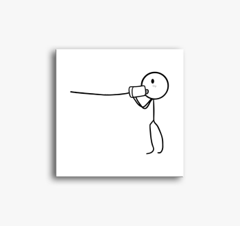 fant 1 slika na platnu