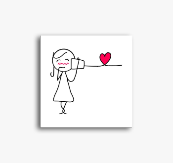 dekle 1 slika na pla