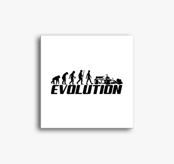 Evolution F1 slika n