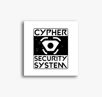 Valorant Cypher Secu...