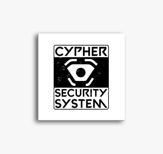 Valorant Cypher Security Syste...