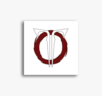 Lost ark logo 2 slika na platnu