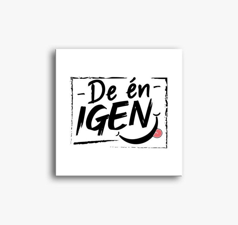 de igen slika na platnu