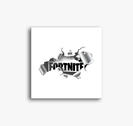 Fortnite repedezett slika na p...