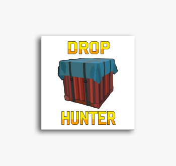 Drop hunter slika na