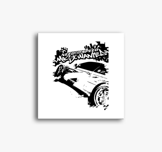 Need for speed most wanted sli...