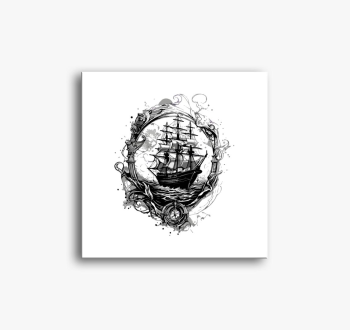 Ship Art slika na pl