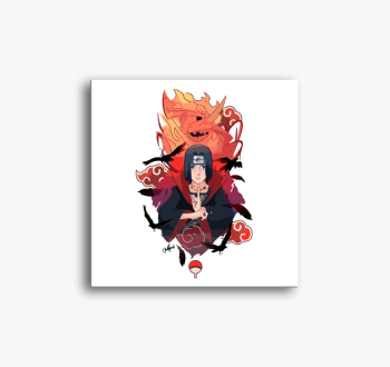 Uchiha Itachi naruto...