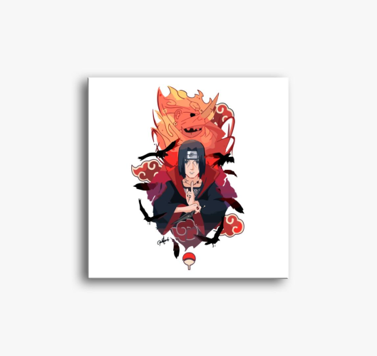 Uchiha Itachi naruto slika na ...