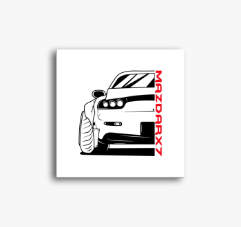 MazdaRx7 slika na pl