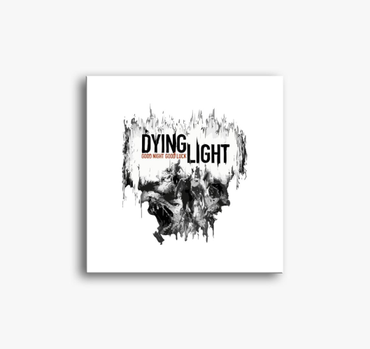 Dying Light Good Night Good Lu...