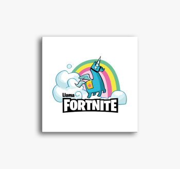 Llama Fortnite slika