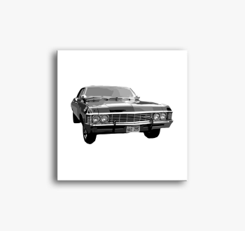 Impala KAZ 2Y5 slika