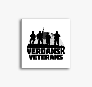Verdansk Veterans sl...