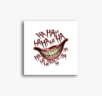 Hahaha slika na plat