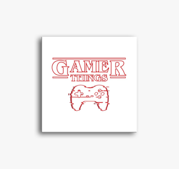 Gamer Things slika n