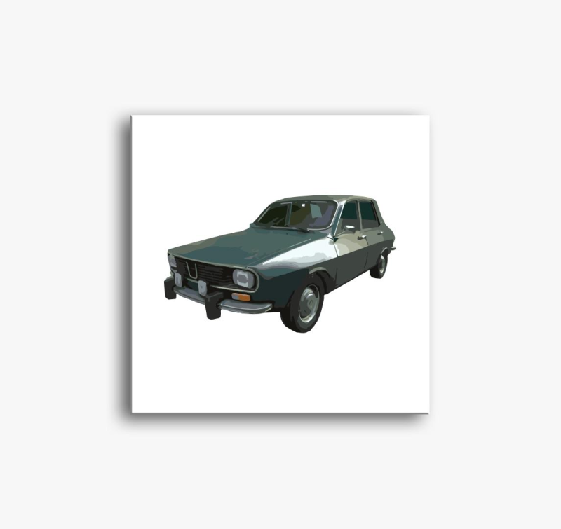 PUBG slika na platnu