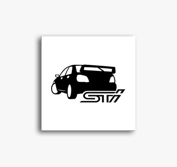STi slika na platnu
