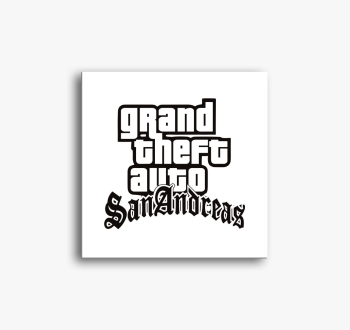 Grand Theft Auto San...
