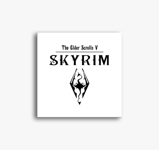 The Elder Scrolls V Skyrim sli...