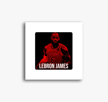 LEBRON JAMES (SPRT) ...