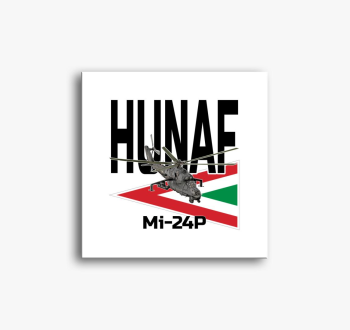 Mi-24P slika na platnu