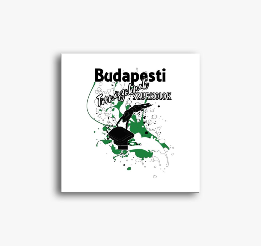Budapesti 05 szurkolok - slika...