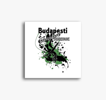 szurkolok - slika na