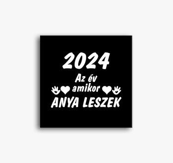 2024 amikor mama les...