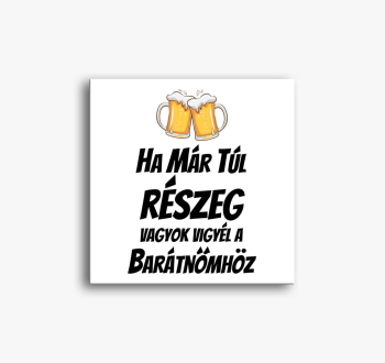 Ha preveč sem slika na platnu