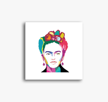 Frida slika na platn