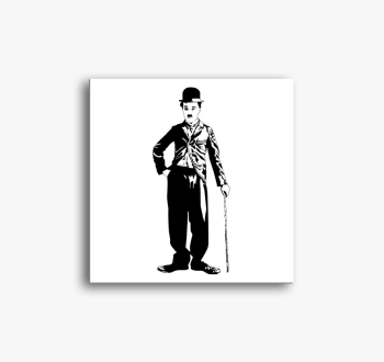 Charlie Chaplin slik...