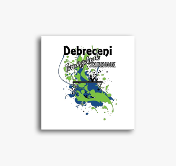 Debreceni szurkolok ...