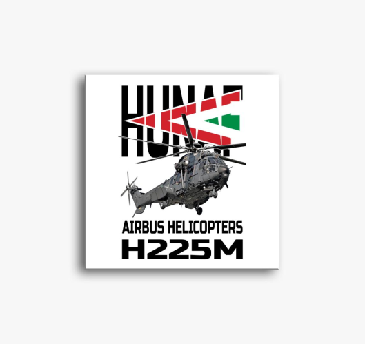 HungarianAirForce H225M slika ...