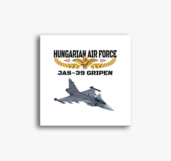 Aranysas JAS-39 slik...