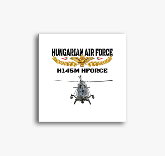 Aranysas H145M 2 slika na plat...