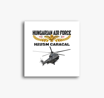 Aranysas H225M 3 sli...