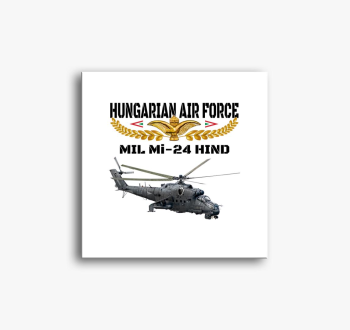 Aranysas Mi-24 slika