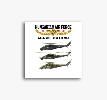 Aranysas Mi-24 2 sli...