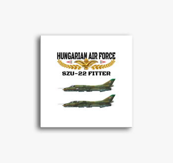 Aranysas Szu-22 slik...