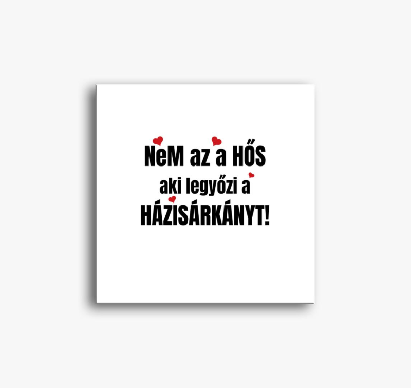 Ne aki slika na platnu