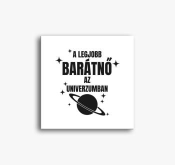 legjobb univerzumban...