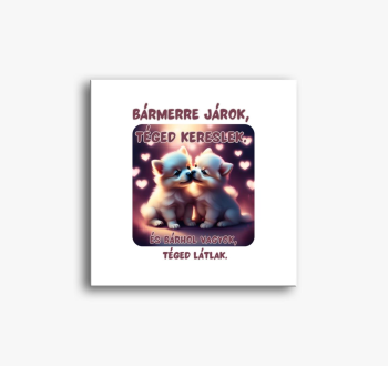 Cuki szerelmes slika